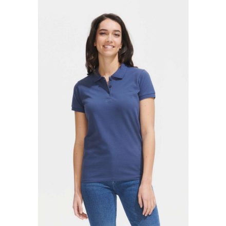 SOL'S SO11347 SOL'S PERFECT WOMEN - POLO SHIRT 2XL