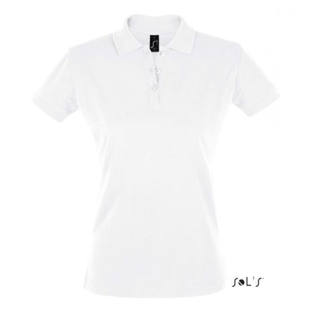 SOL'S SO11347 SOL'S PERFECT WOMEN - POLO SHIRT L