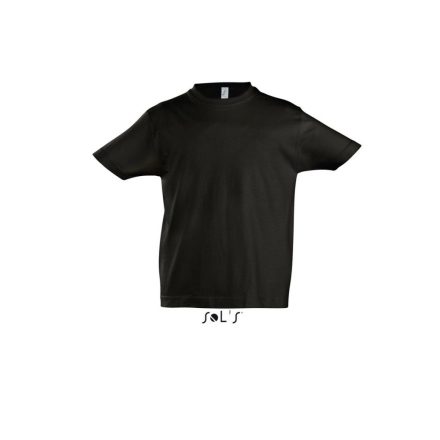 SOL'S SO11770 SOL'S IMPERIAL KIDS' - ROUND NECK T-SHIRT 10A