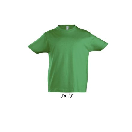 SOL'S SO11770 SOL'S IMPERIAL KIDS' - ROUND NECK T-SHIRT 12A