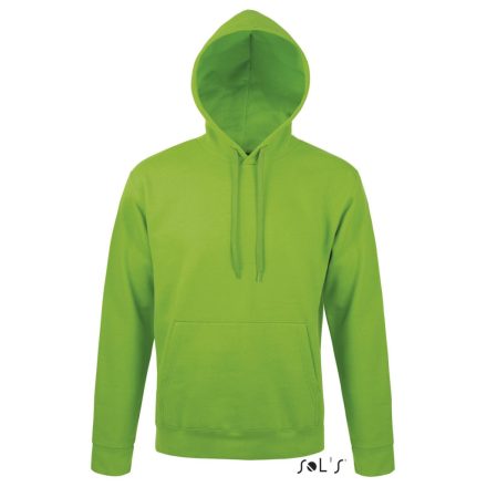 SOL'S SO47101 SOL'S SNAKE - UNISEX HOODED SWEATSHIRT 2XL