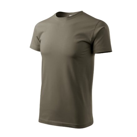 Basic póló férfi army 2XL