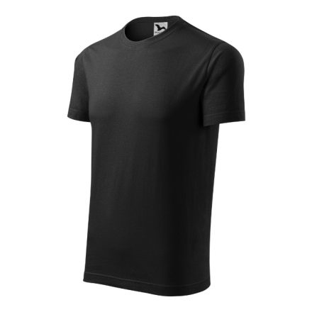 Element póló unisex fekete XS