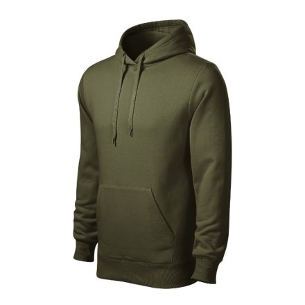 Cape felső férfi military 3XL