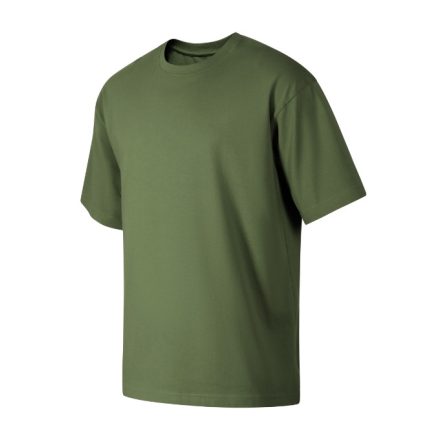 Stage póló unisex khaki 2XL